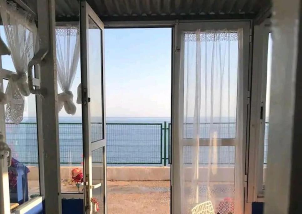 The Beach Hut With Lazy Spa Adra Zewnętrze zdjęcie